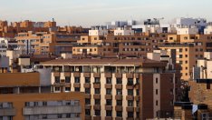 Вълкът идва - растящите лихви тласкат собствениците на жилища в Испания до ръба