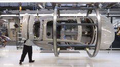 Volkswagen прави цялостен редизайн на Trinity