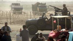 Талибаните завладяха шеста провинциална столица в Афганистан