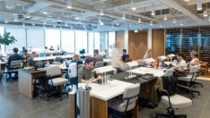 WeWork и Cushman & Wakefield сключват партньорство за 150 млн. долара