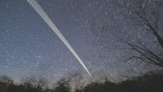 SpaceX придобива стартъпа за малки сателити Swarm Technologies