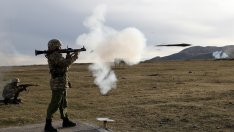 Конфликтът по границата между Таджикистан и Киргизстан се изостря