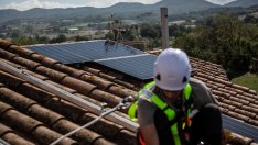 ЕС произвежда повече зелена електроенергия от всякога