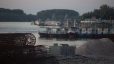 Румъния и Украйна в спор около делтата на Дунав