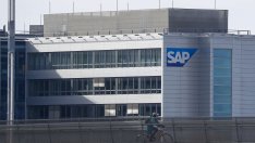 Облачният бизнес донесе нов добър отчет на SAP