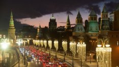 Защо 146-милионна Русия има по-малко случаи на заразени с коронавирус от Люксембург?