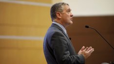 Булард: Коронавирусът е една голяма инвестиция в общественото здравеопазване