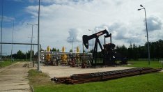 Графика на деня: Кои са най-големите производители на петрол в света за 2019 г.?