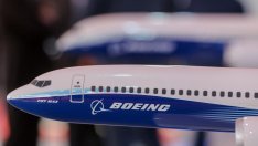 Кели Ортберг ще има Херкулесова задача да поправи Boeing