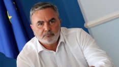 Доц. Кунчев: Системата ще издържи и при 1000 болни от COVID-19 на ден