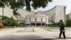 Купува ли Централната банка на Китай държавни облигации от вторичния пазар?