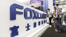 Foxconn: Дните на Китай като световна фабрика приключиха
