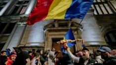 Повторните избори в Румъния ще дадат оценка на 30 години корупция