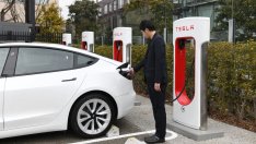 BNEF: Делът на Китай от глобалния електромобилен пазар ще надхвърли 60% през 2022 г.