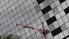 2015 г. е била рекордна за пазара на бизнес имоти в Европа