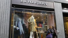 Burberry прави революция в света на модата