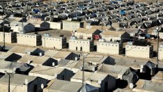 Турция прилага конкретни мерки за ограничаване на бежанския поток