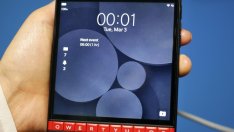 BlackBerry съкращава още 200 работни места