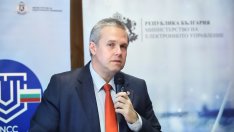 Йоловски: Над 6100 киберинцидента е имало в публичния сектор от началото на годината