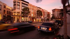 Най-богатият човек в света се отказа да строи луксозен хотел в Бевърли хилс