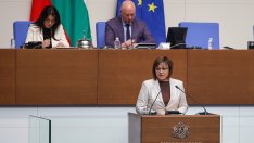 БСП и „Възраждане” внасят вот на недоверие, ако президентът не смени Главчев