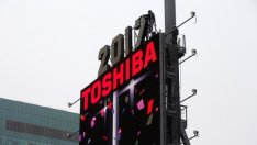 Toshiba ще се срещне с кредиторите си
