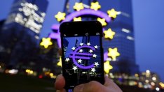 Икономическото доверие в еврозоната е на най-високото си ниво от март 2011 г.