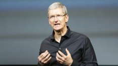 Шефът на Apple взема по-малка заплата заради по-слабите продажби