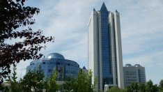 "Газпром" очаква ръст на цената на газа до края на 2016 г.