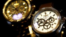 Швейцарският производител на часовници Breitling може да бъде купен