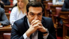 Алексис Ципрас: Гърция се измъква от хаоса на фалита
