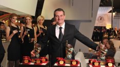 Невиждан успех за български вина на Винария 2013