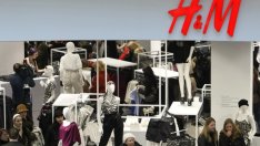H&M публикува списък с доставчиците си