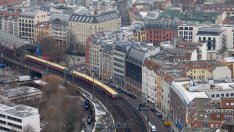 Берлин се готви за бум на жилищното строителство