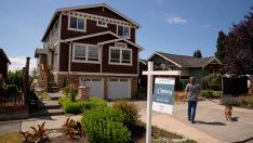 Ръстът при цените на жилищата в САЩ изпреварва инфлацията