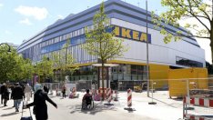 IKEA засилва продажбите с онлайн експанзия