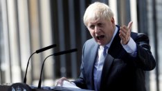 Борис Джонсън няма да се превърне в Тръмп, а в Ципрас