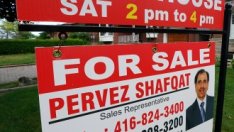 Жители на Хонконг търсят имоти в чужбина, за да избягат от протестите