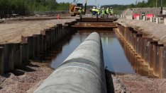 ICGB подаде заявление за одобрение на Мрежовия кодекс за интерконектора с Гърция