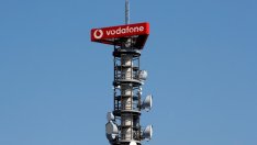 Vodafone ще обособи като самостоятелна компания своето звено за клетъчни станции