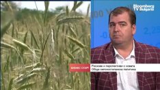Явор Гечев: Трябва ни ясна стратегия за бъдещето на земеделския отрасъл