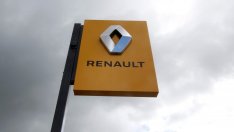 Renault предупреди за спад на годишните приходи заради слабите продажби