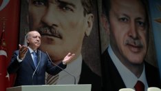 Ердоган намекна, че Анкара може да се откаже от поръчките си за Boeing