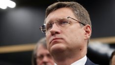 Новак: „Турски поток“ ще минава през България, а не през Гърция