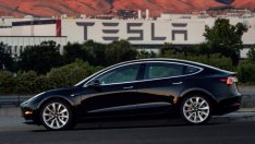 Tesla издържа теста. Засега