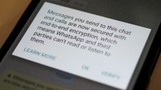 WhatsApp вече знае как да печели пари