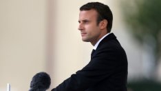 Френският парламент даде зелена светлина на Макрон за трудови реформи