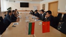 Министерството на икономиката покани китайски фирми за "София Тех Парк"