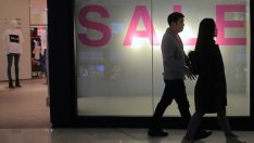 Изненадващо силен ръст на продажбите на дребно в еврозоната