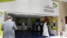 Etisalat дава 5,7 млрд. долара за мажоритарния дял на Vivendi в Maroc Telecom